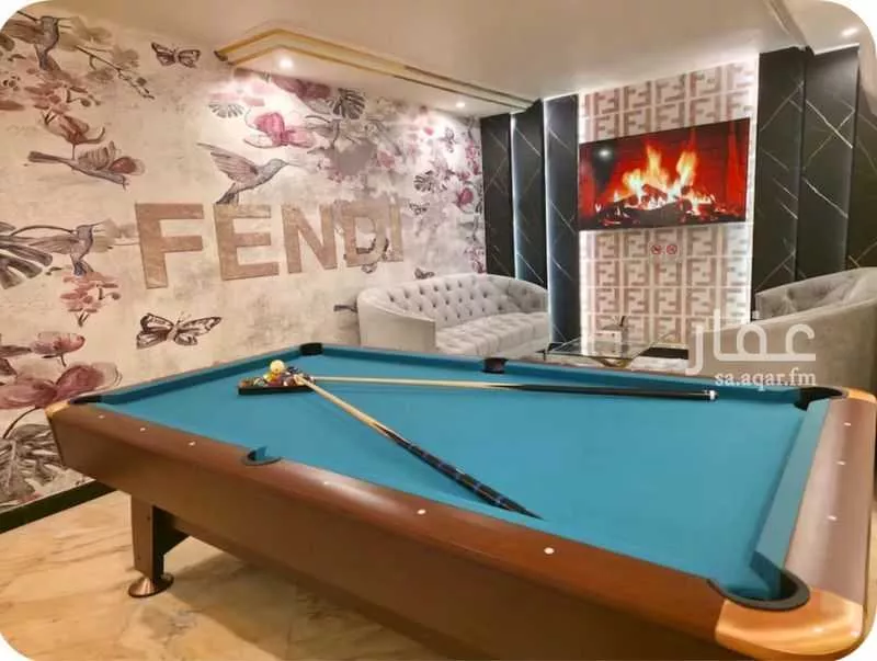 شقة 2 غرف في الزهراء 3