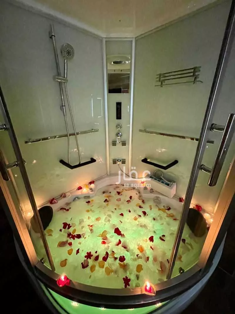 شقة 2 غرف في الزهراء 22