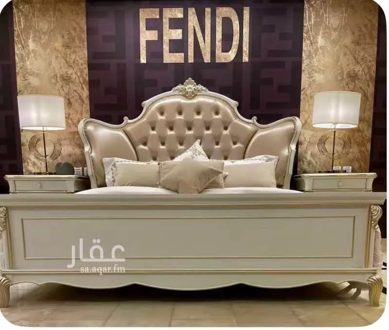 شقة 2 غرف في الزهراء 4