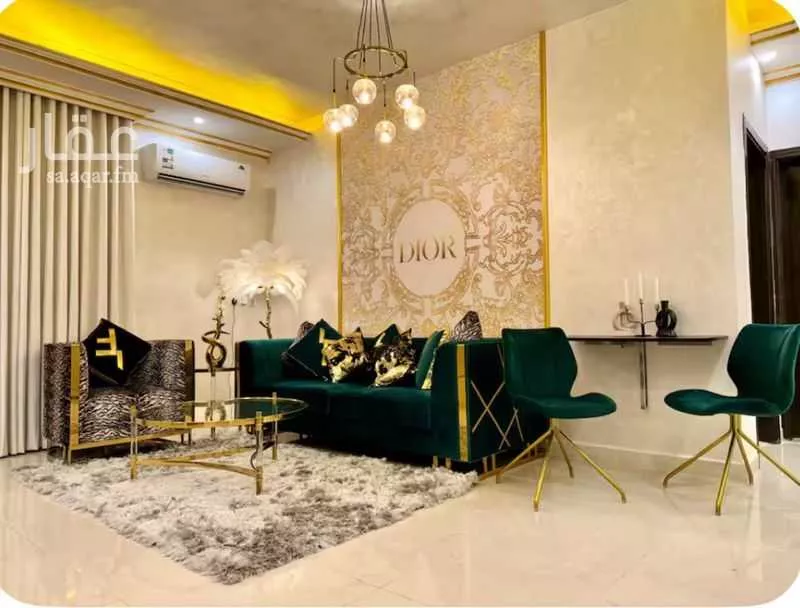 شقة 2 غرف في الزهراء 7