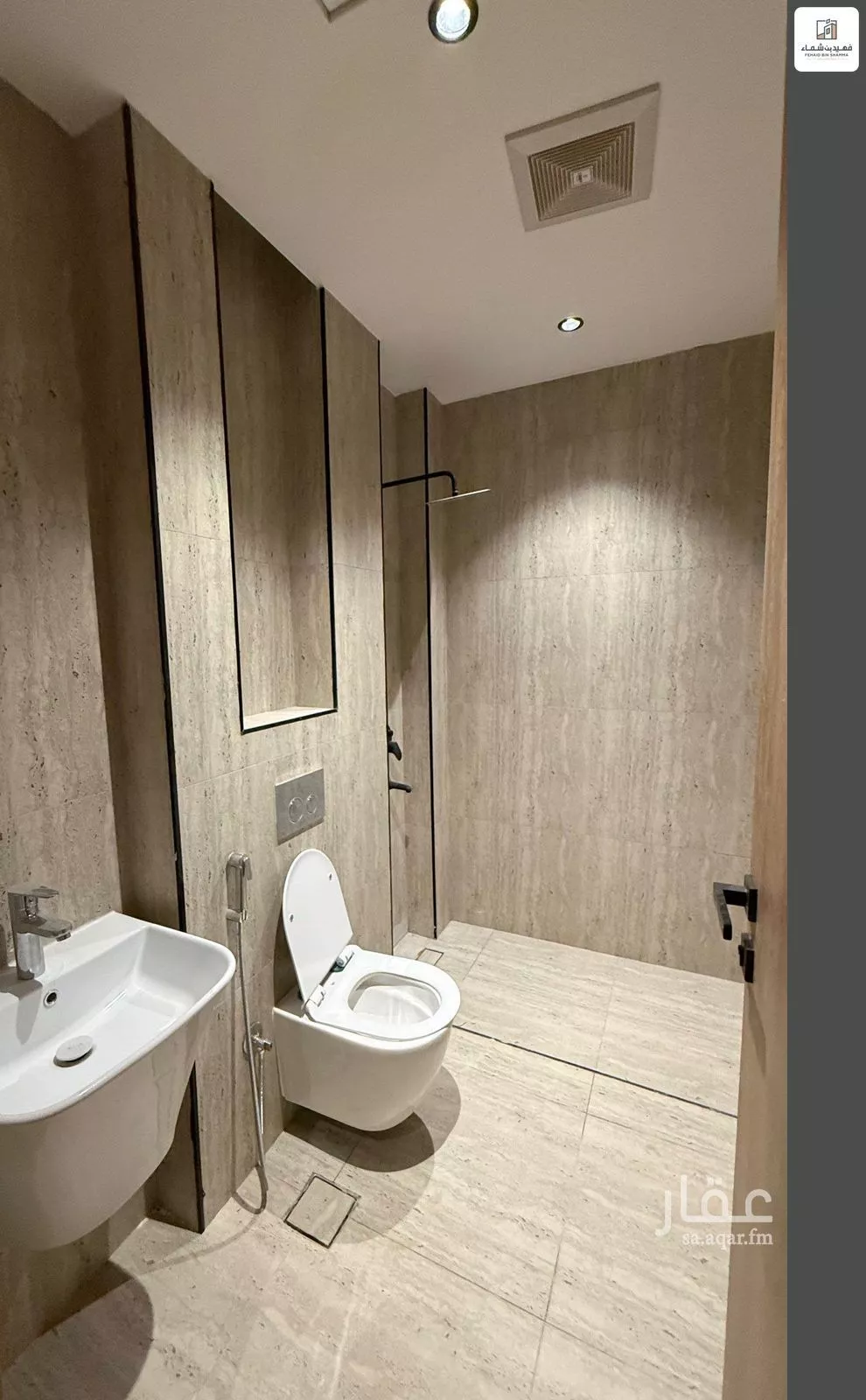 3 bedroom apartment in Al Narjis 14