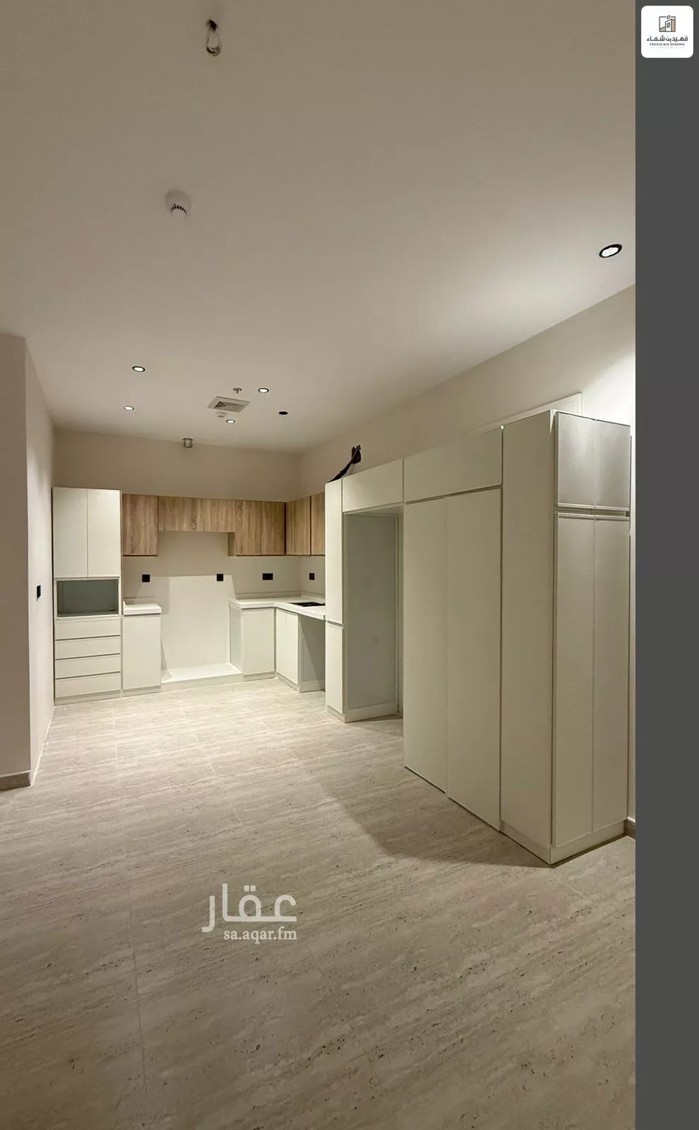 3 bedroom apartment in Al Narjis 3