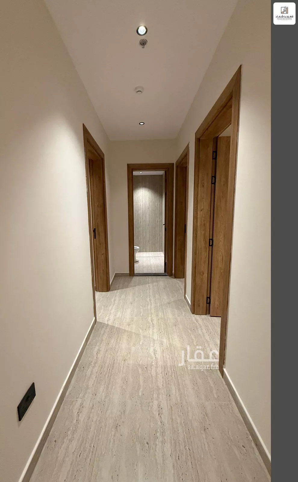 3 bedroom apartment in Al Narjis 7