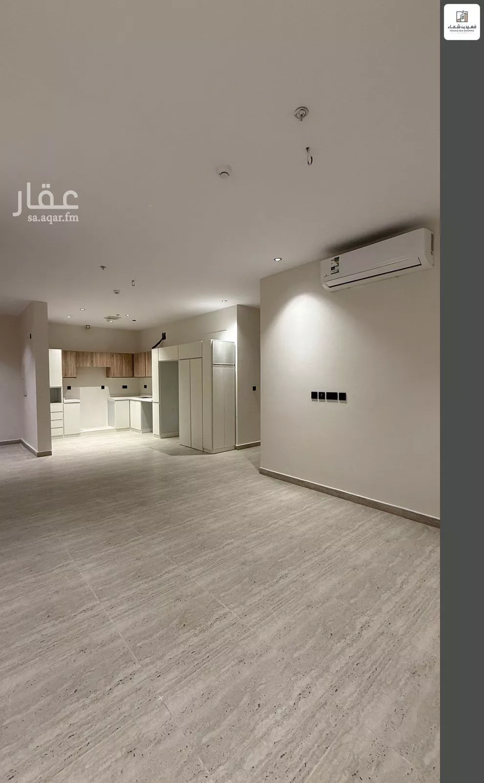3 bedroom apartment in Al Narjis 10