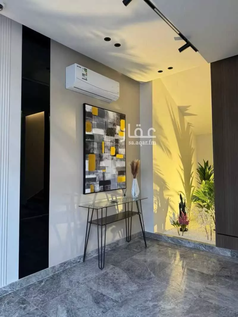 2 bedroom apartment in Al Salamah 2