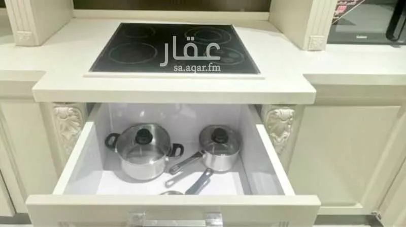 2 bedroom apartment in Al Salamah 11