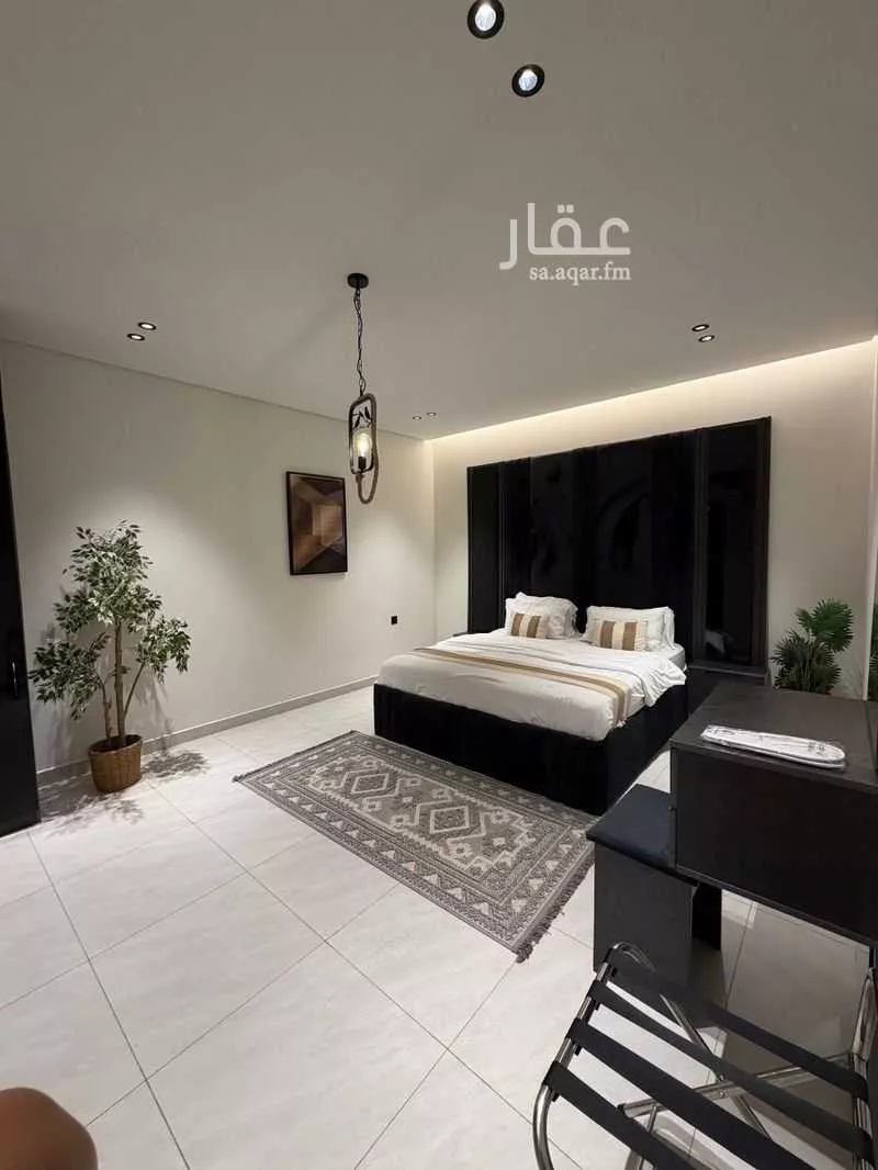 2 bedroom apartment in Al Salamah 12