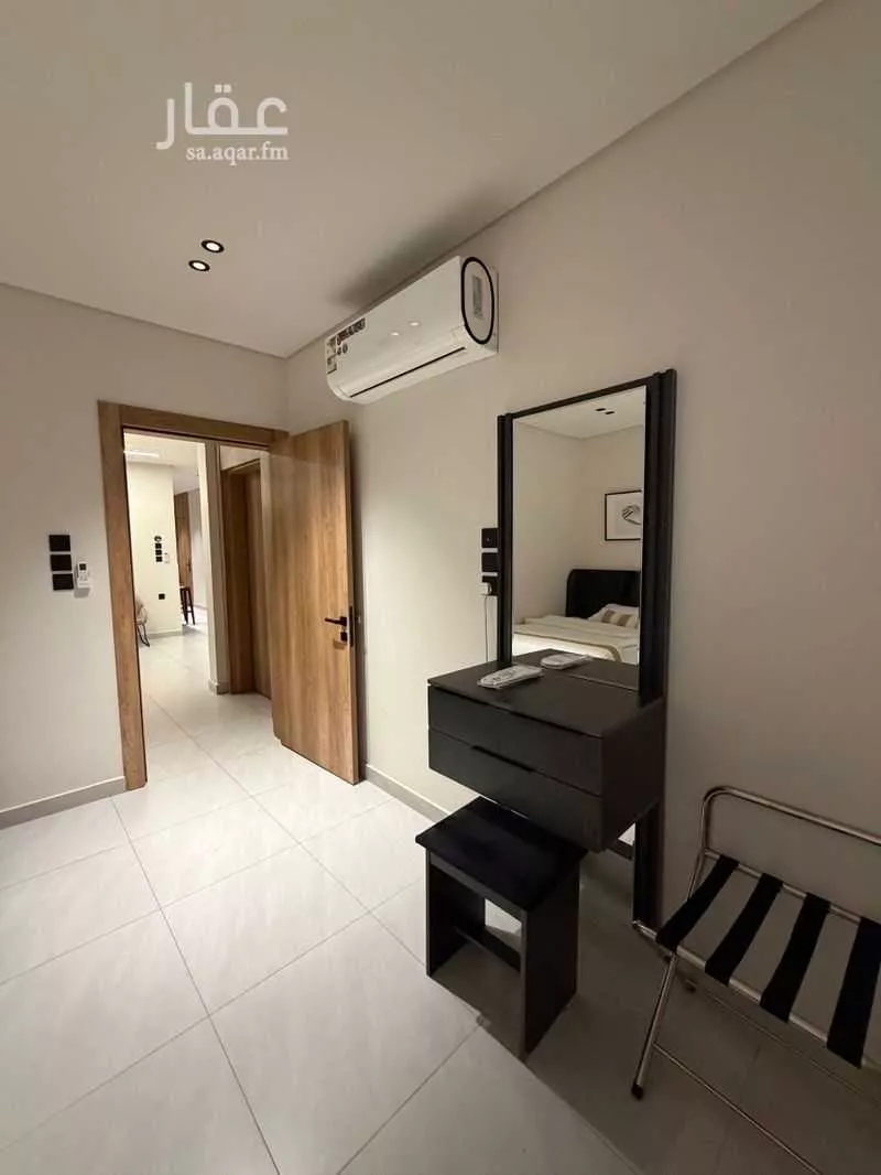 2 bedroom apartment in Al Salamah 13