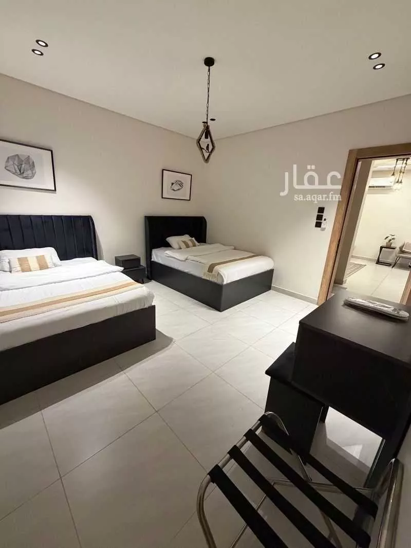 2 bedroom apartment in Al Salamah 14