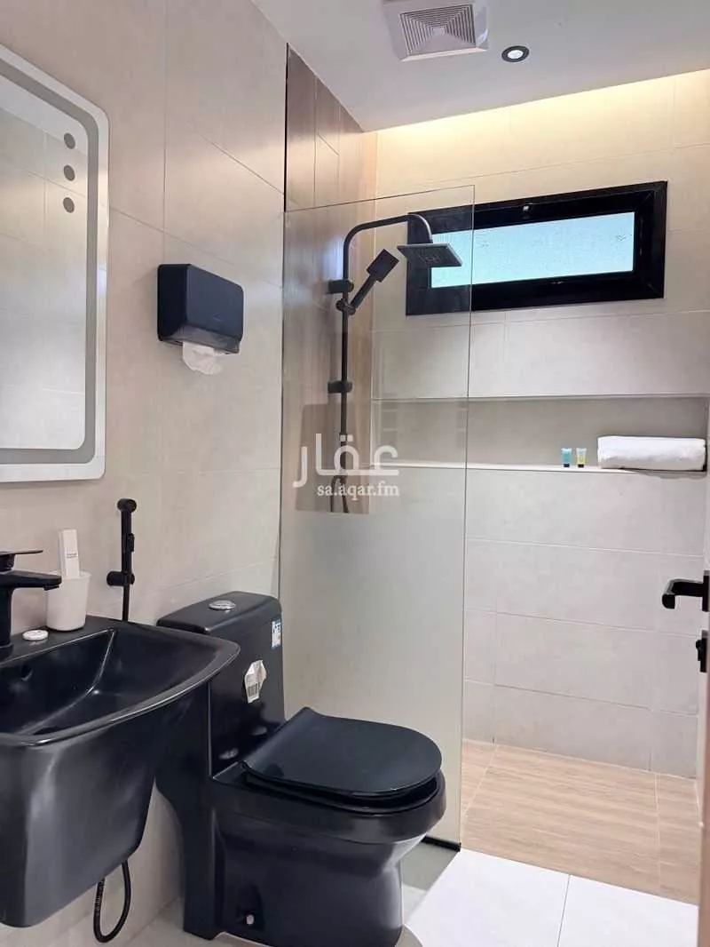 2 bedroom apartment in Al Salamah 15