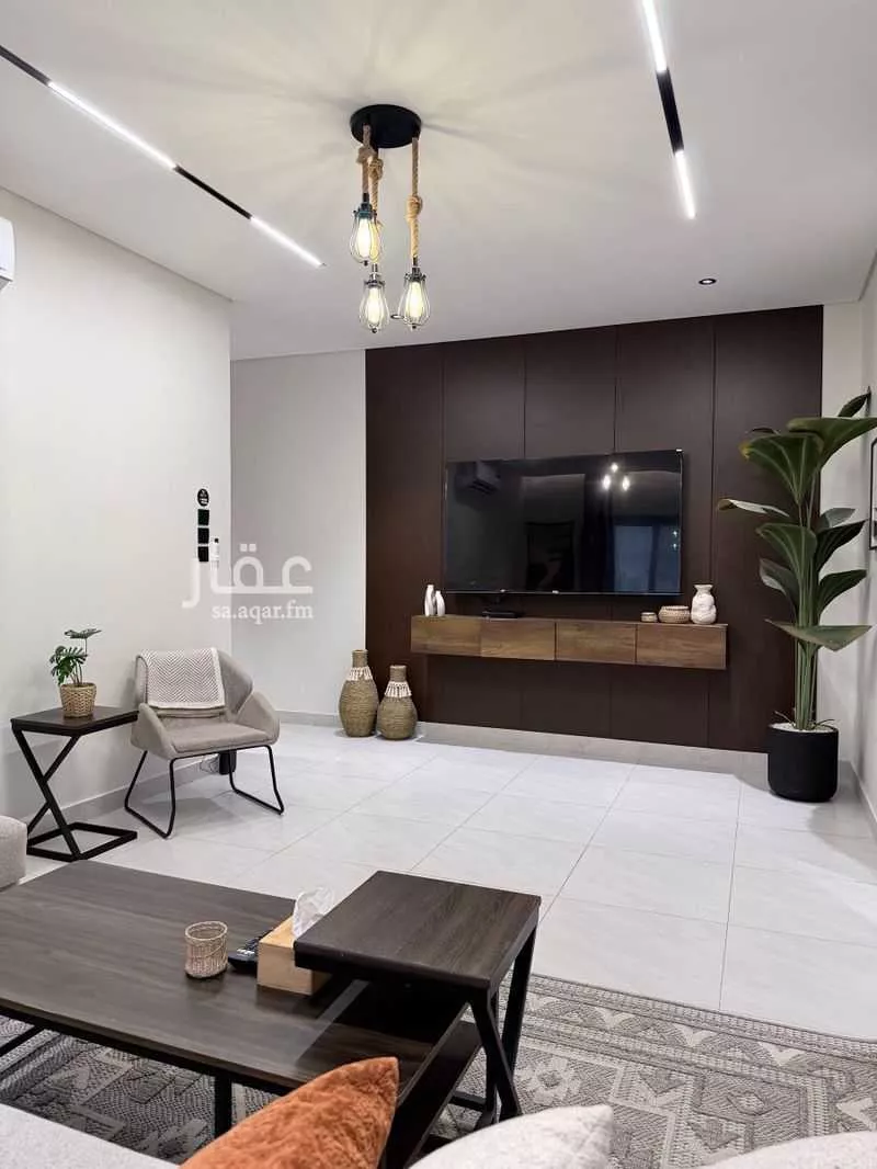 2 bedroom apartment in Al Salamah 17