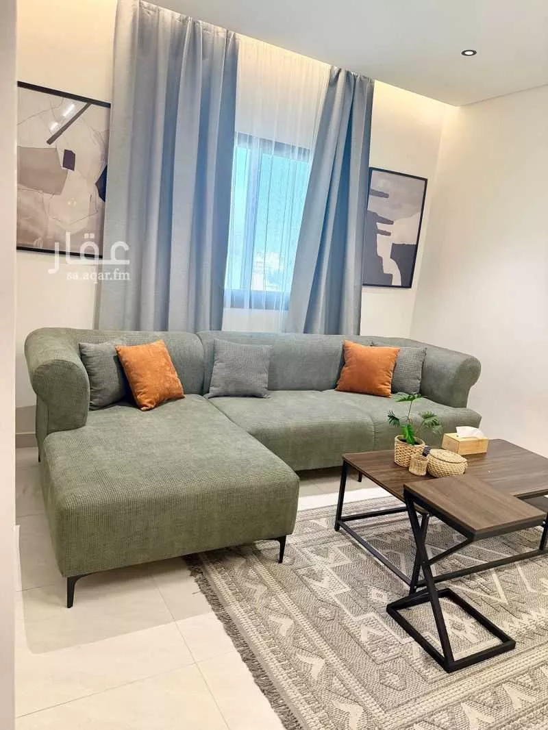 2 bedroom apartment in Al Salamah 18