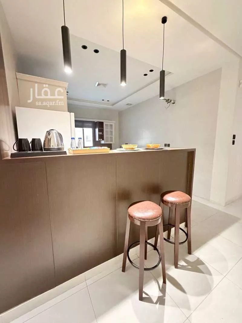 2 bedroom apartment in Al Salamah 3