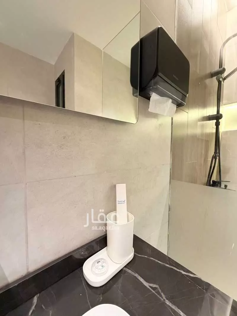 2 bedroom apartment in Al Salamah 23