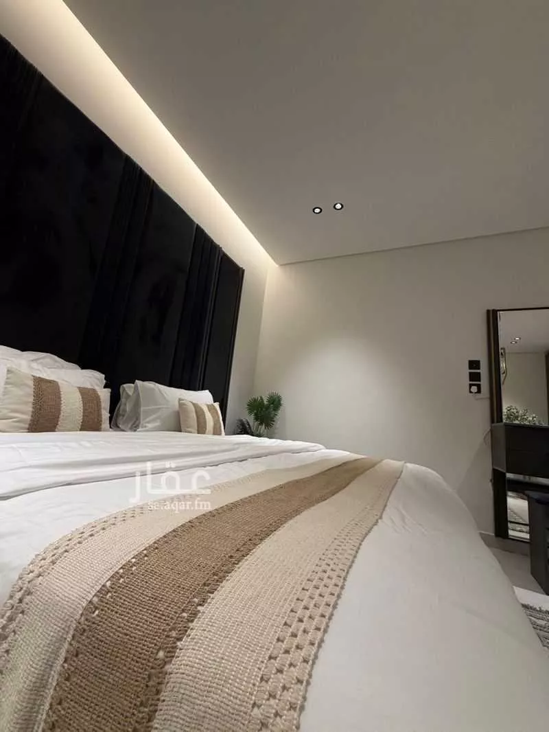 2 bedroom apartment in Al Salamah 24