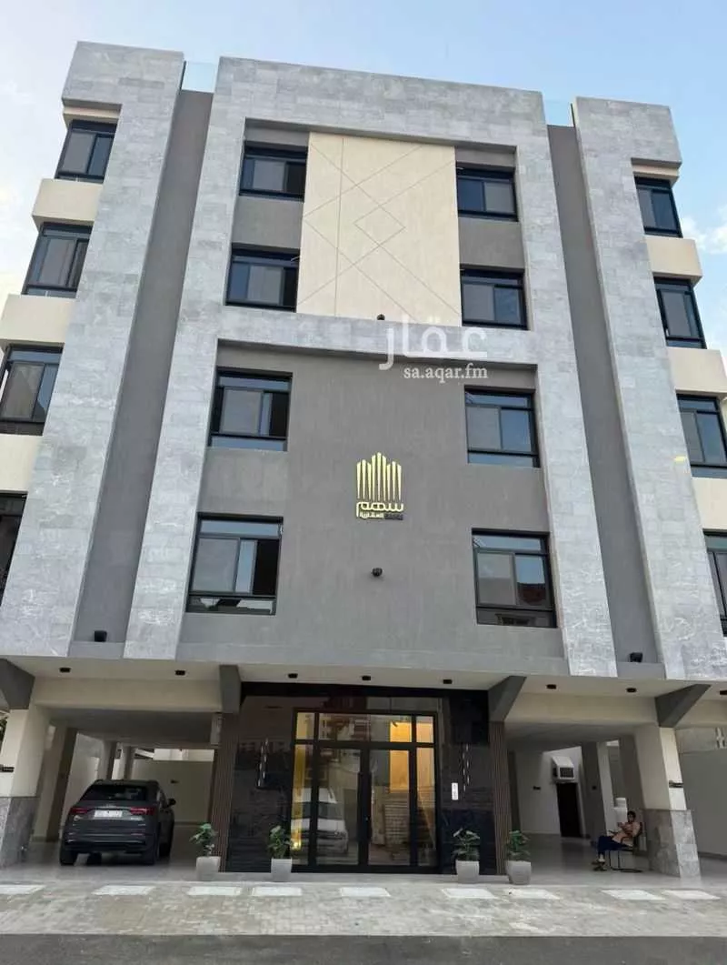 2 bedroom apartment in Al Salamah 4