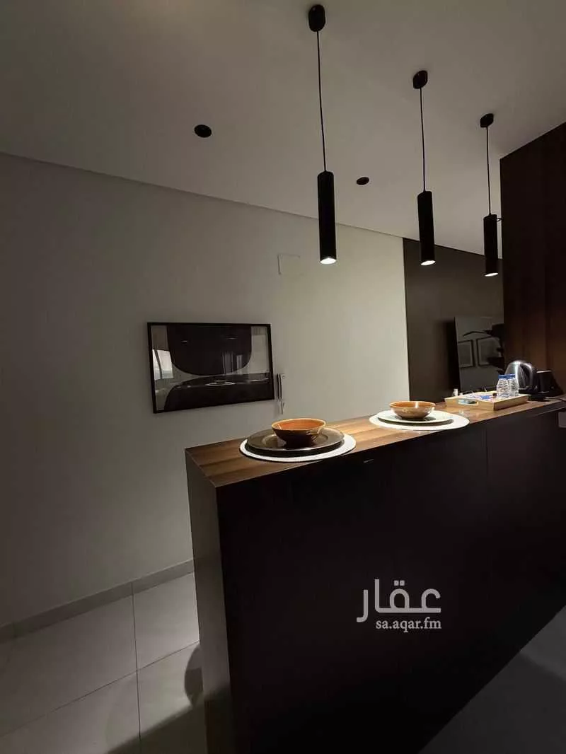 2 bedroom apartment in Al Salamah 6