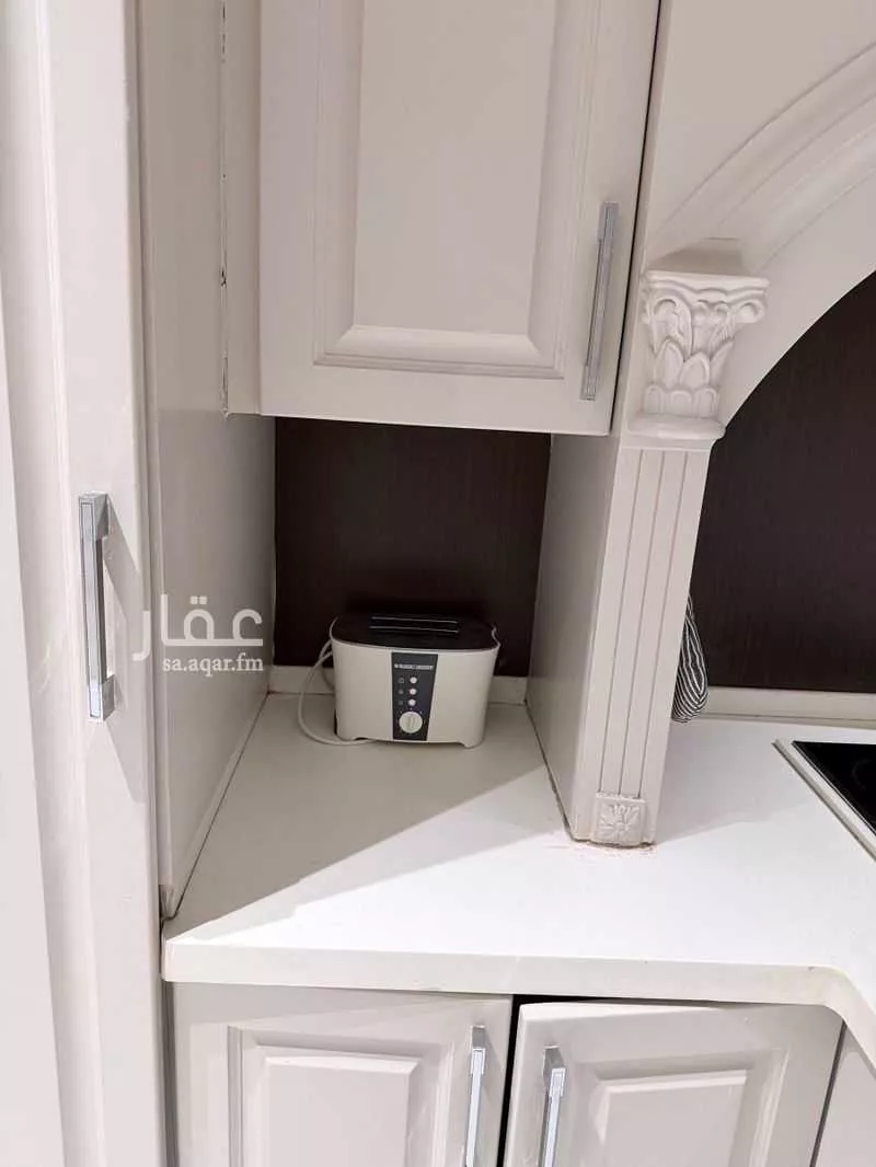 2 bedroom apartment in Al Salamah 7