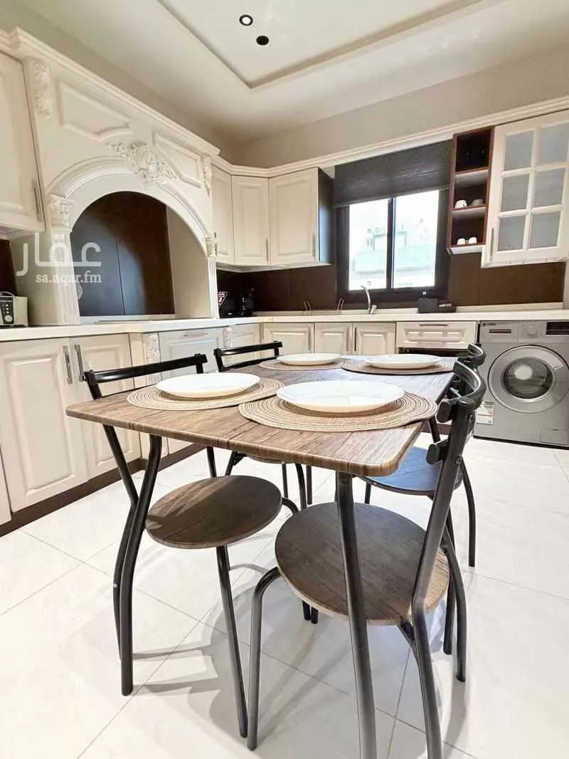 2 bedroom apartment in Al Salamah 8