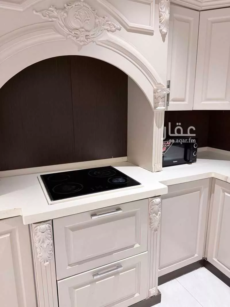 2 bedroom apartment in Al Salamah 9