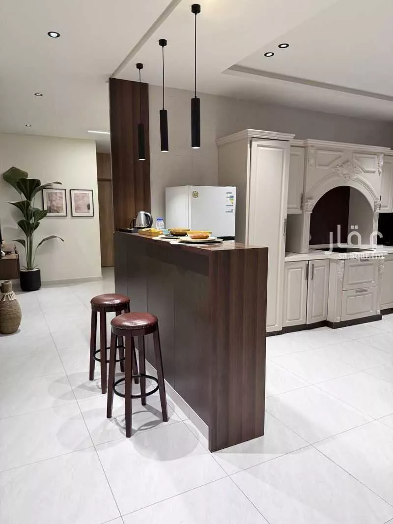 2 bedroom apartment in Al Salamah 10