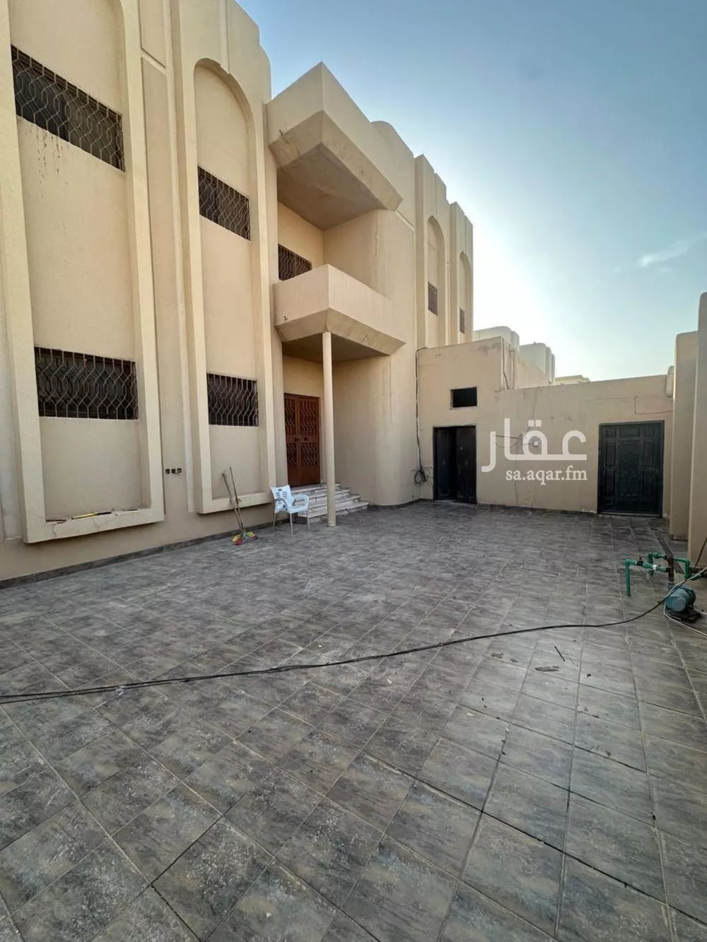 7 bedroom villa in Badr 2