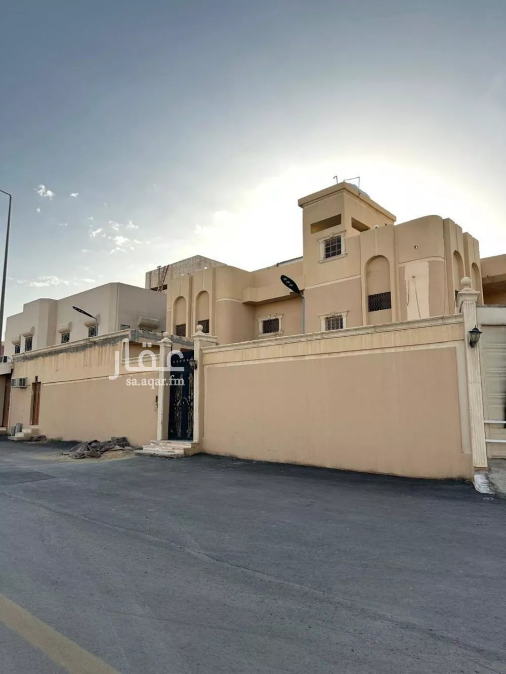 7 bedroom villa in Badr 8