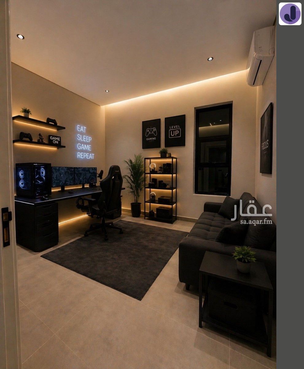 فيلا 4 غرف في الحزم، الرياض 22