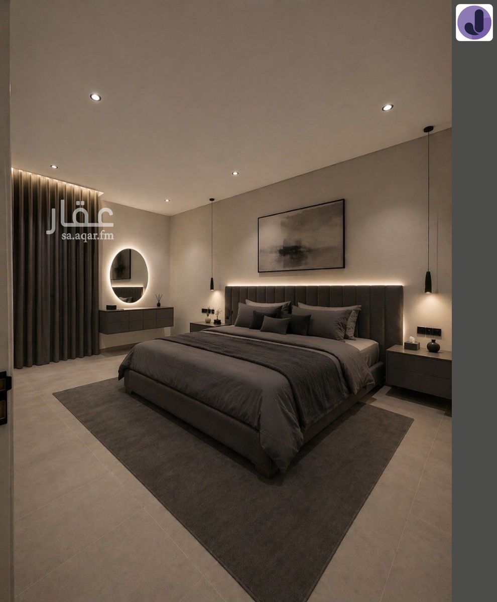 فيلا 4 غرف في الحزم، الرياض 16