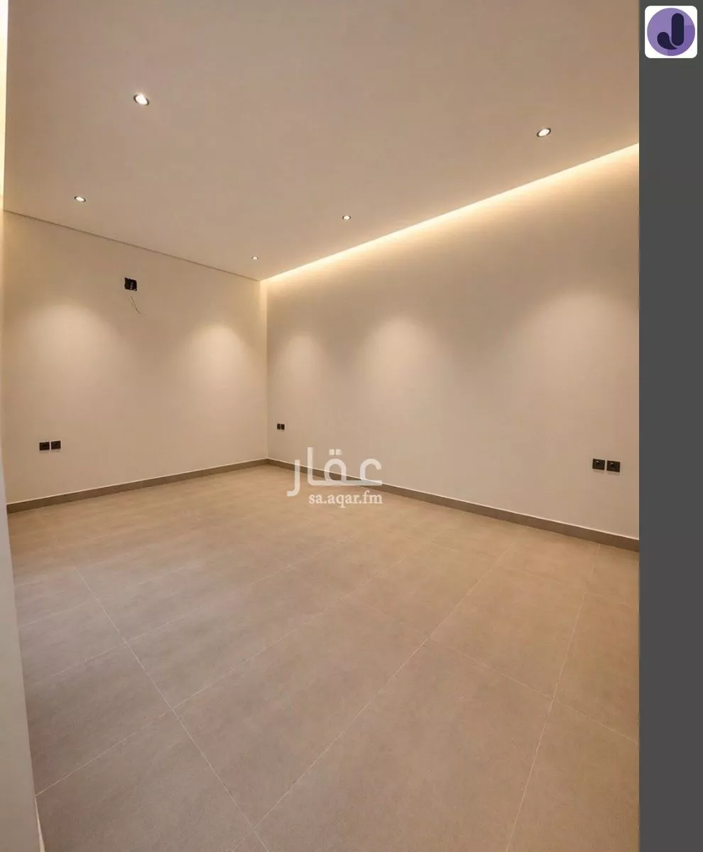 فيلا 4 غرف في الحزم 2