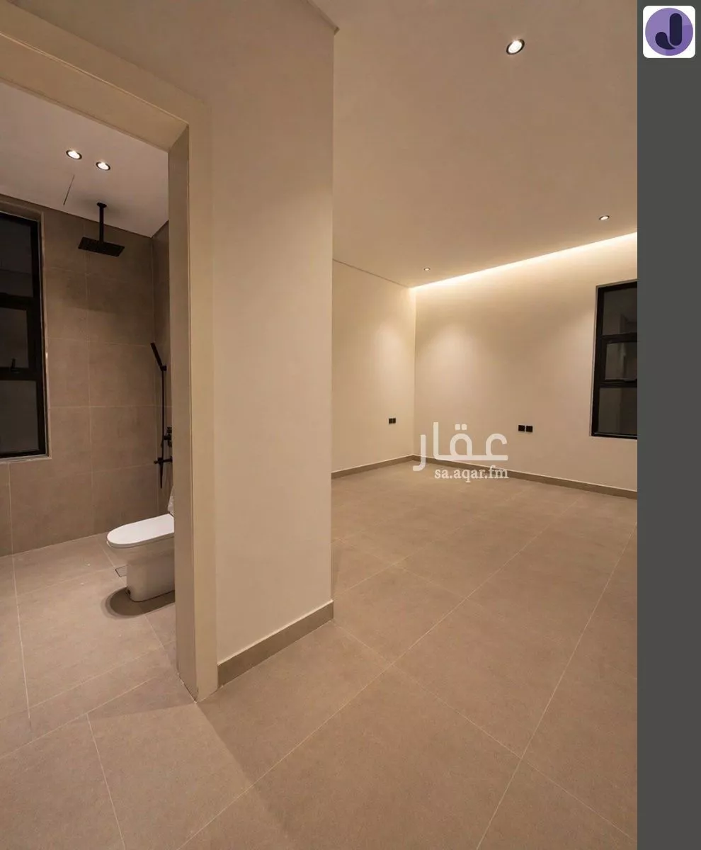 فيلا 4 غرف في الحزم 15