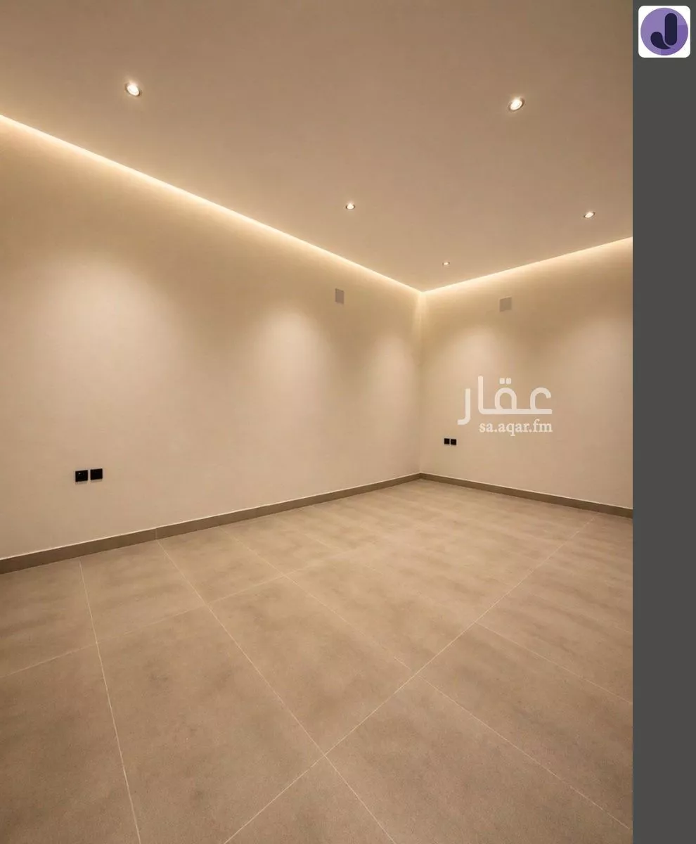 فيلا 4 غرف في الحزم 21