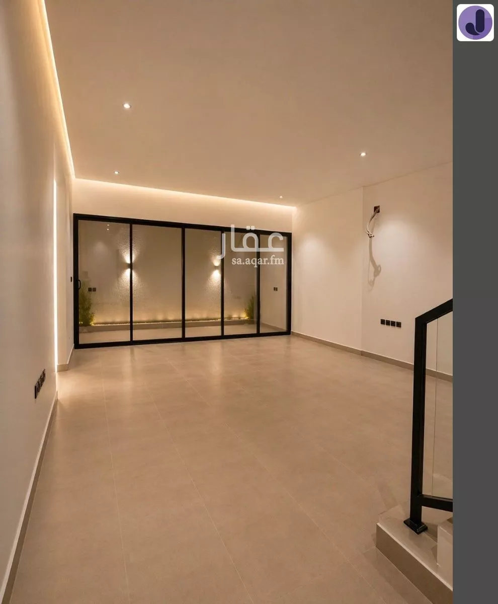 فيلا 4 غرف في الحزم 4