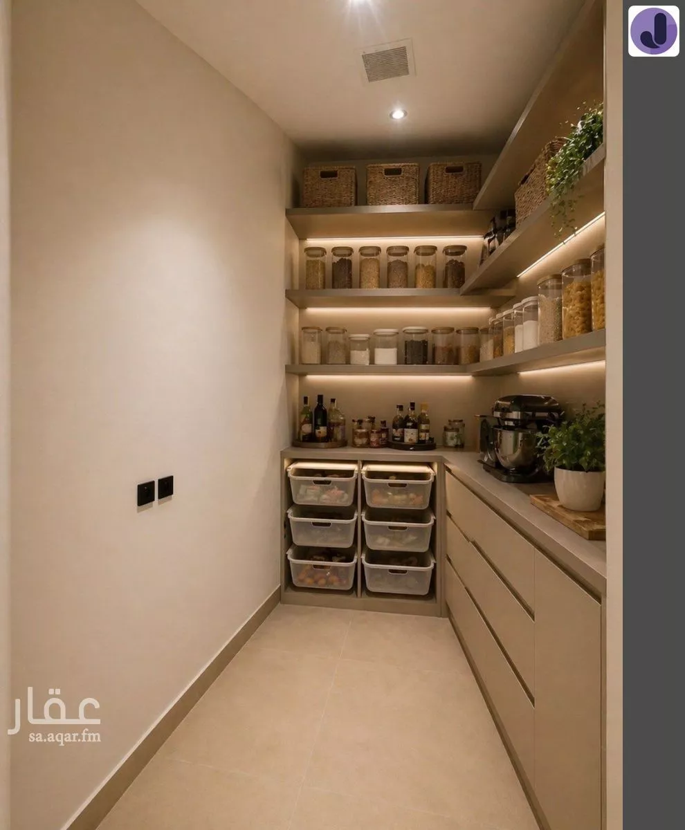 فيلا 4 غرف في الحزم 10