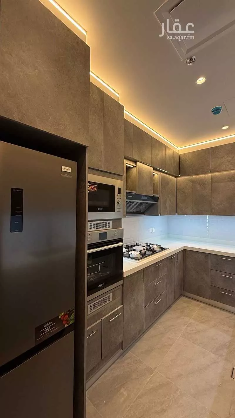 شقة 3 غرف في ام الحمام الغربي 5