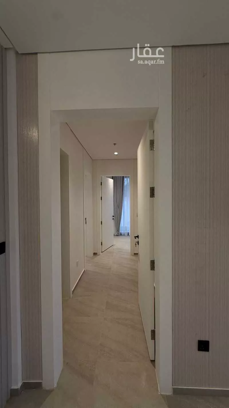 شقة 3 غرف في ام الحمام الغربي 7