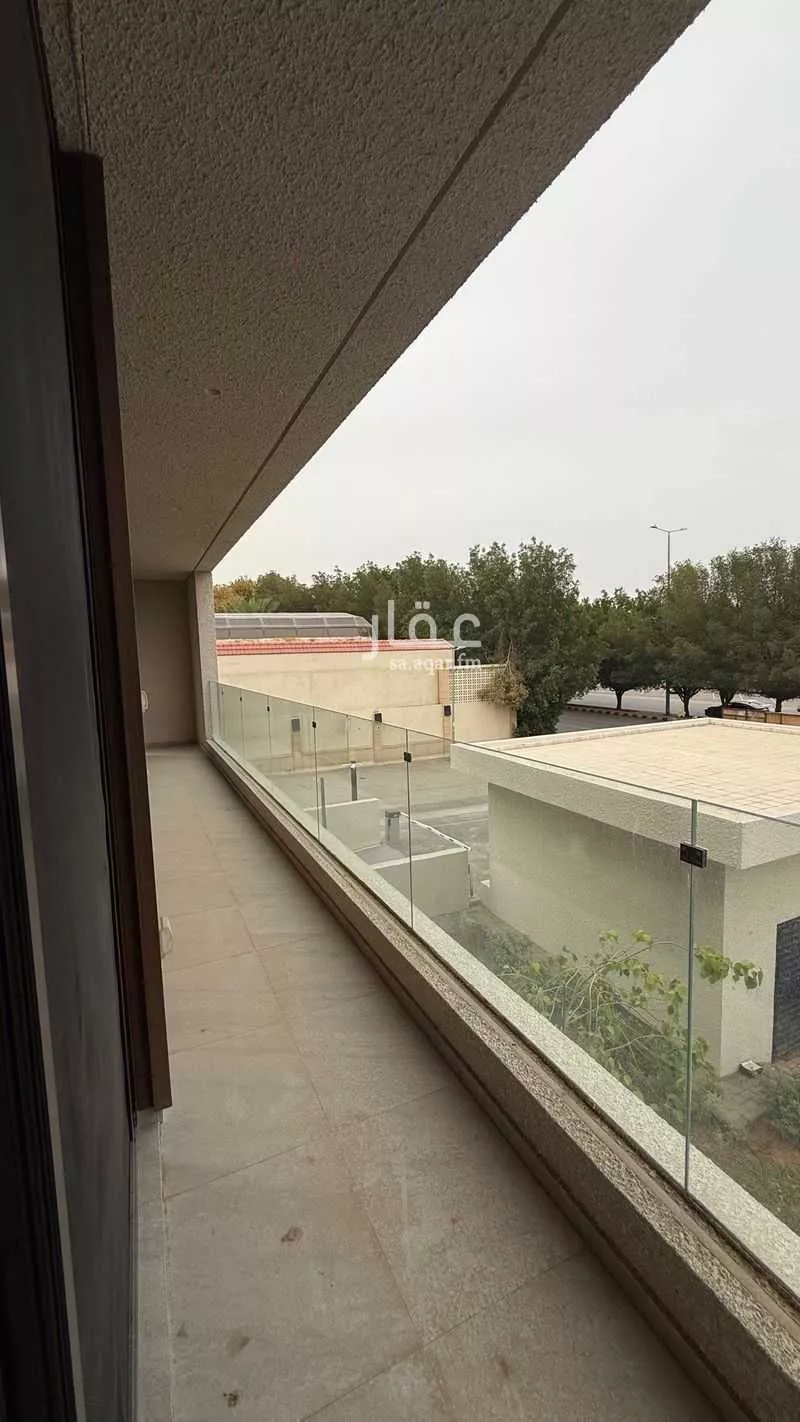 شقة 3 غرف في ام الحمام الغربي 9