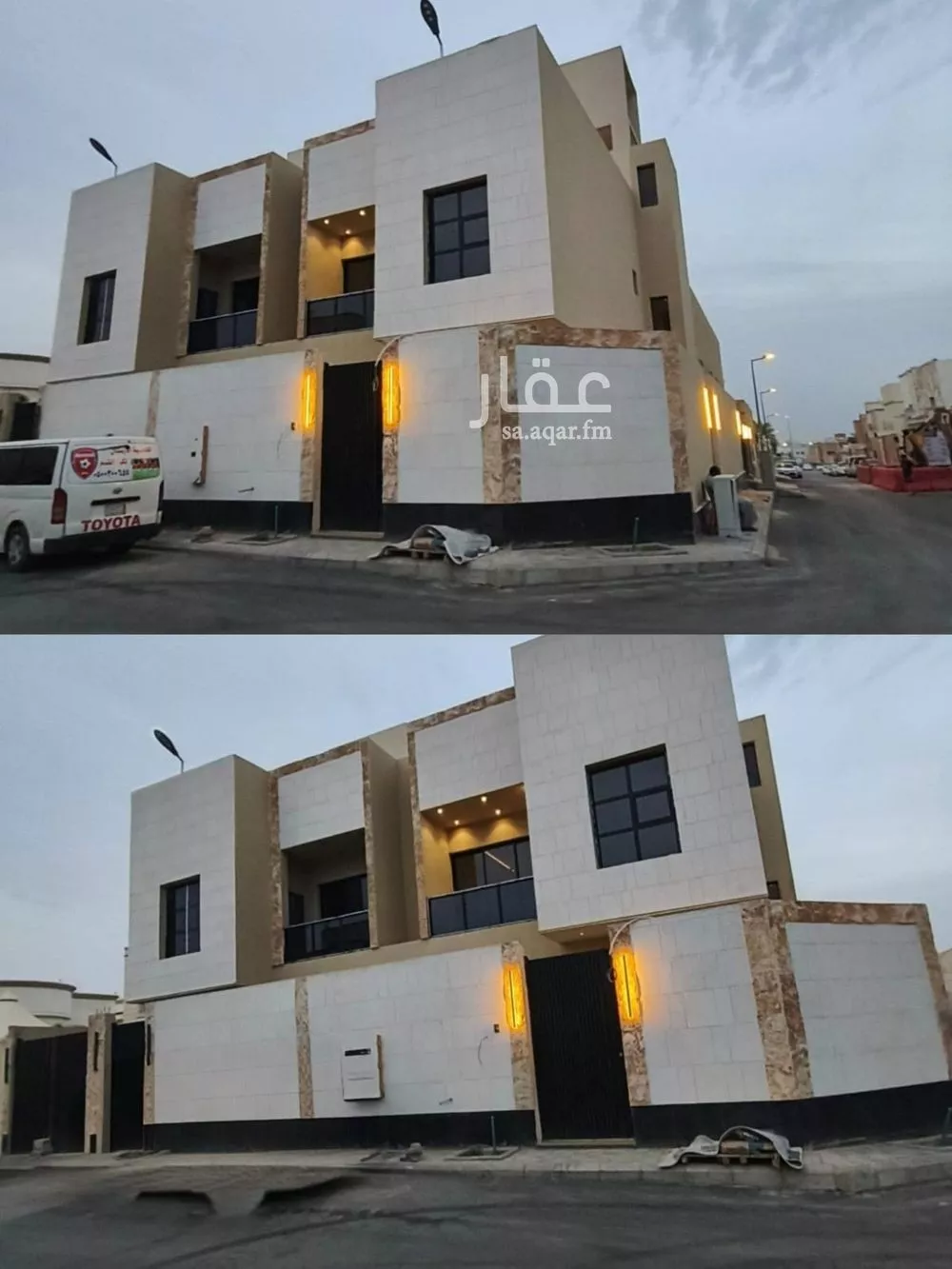 فيلا 5 غرف في السويدي 2