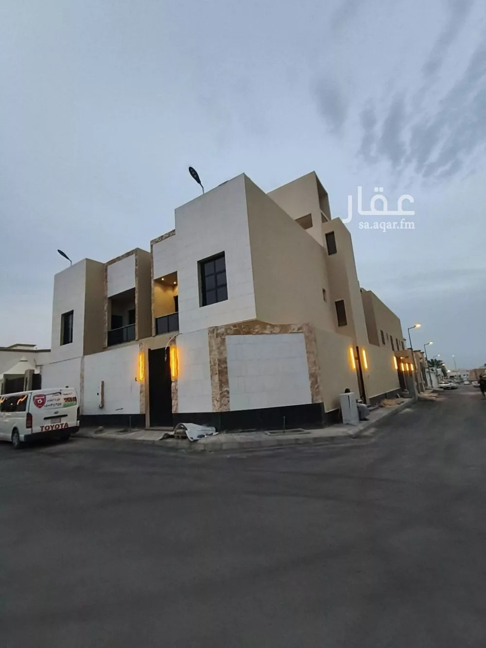 فيلا 5 غرف في السويدي 3