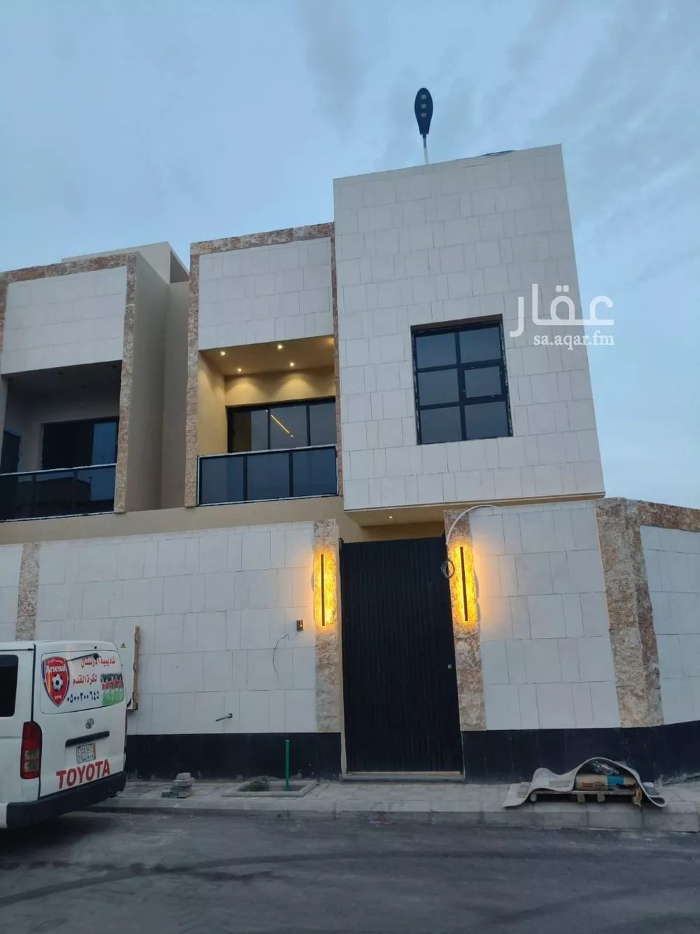 فيلا 5 غرف في السويدي 5