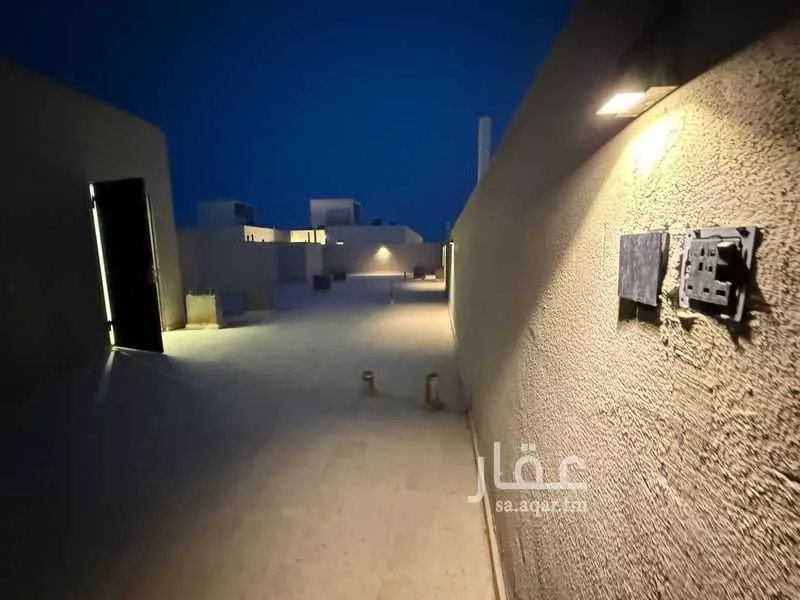 شقة 4 غرف في الجنادرية 11