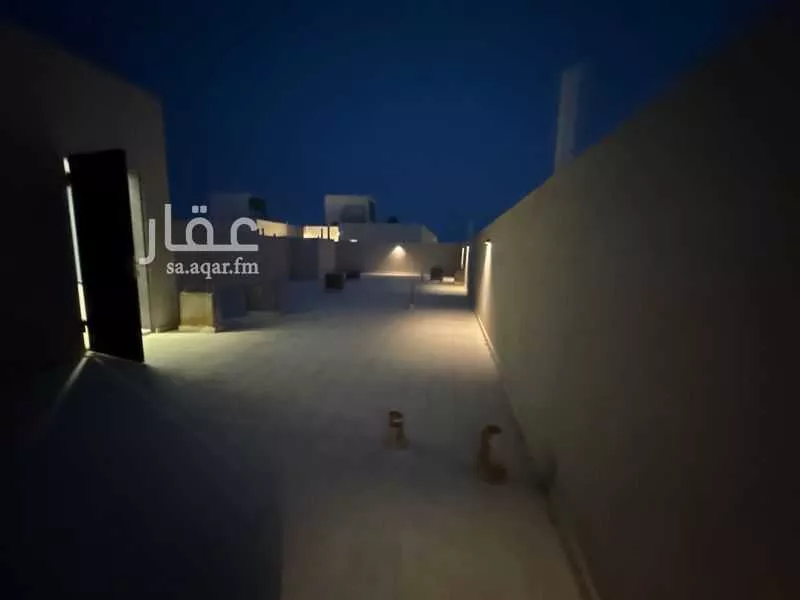 شقة 4 غرف في الجنادرية 13