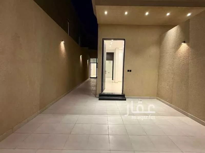 شقة 4 غرف في الجنادرية 7