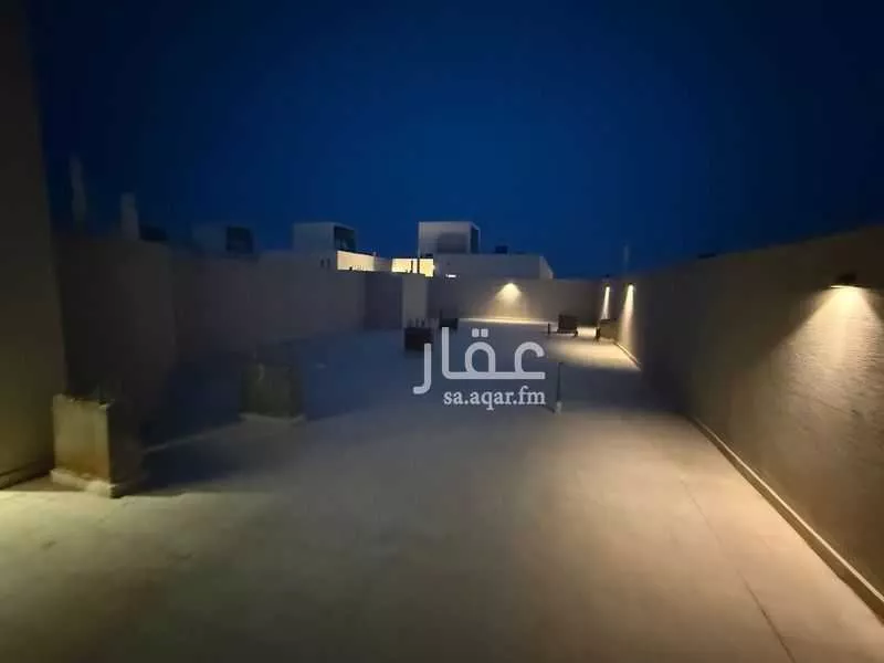 شقة 4 غرف في الجنادرية 10