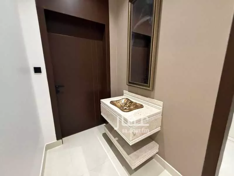 فيلا 6 غرف في الجنادرية 3