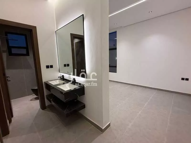 فيلا 3 غرف في الجنادرية 7