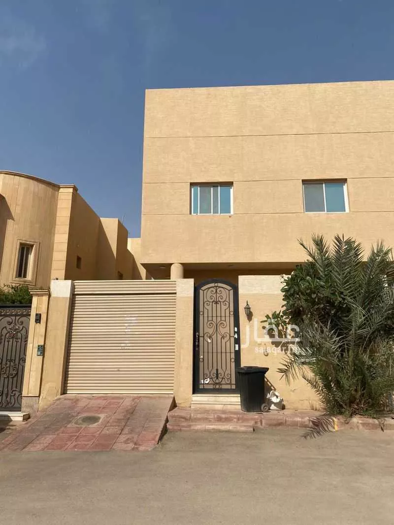 3 bedroom villa in Al Sahafah 6
