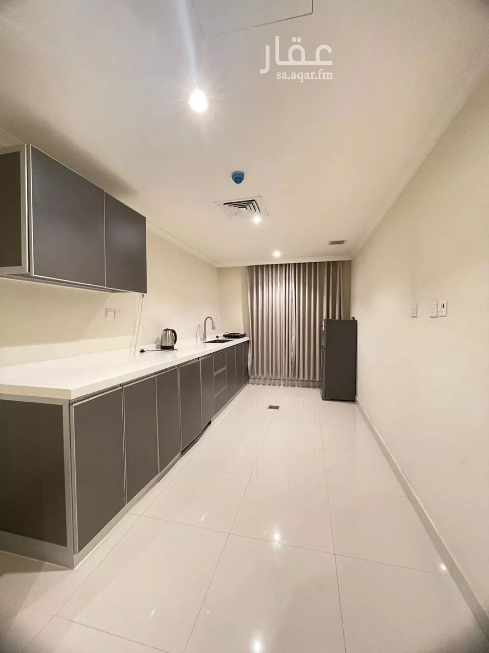 شقة 2 غرف في الزهور 3