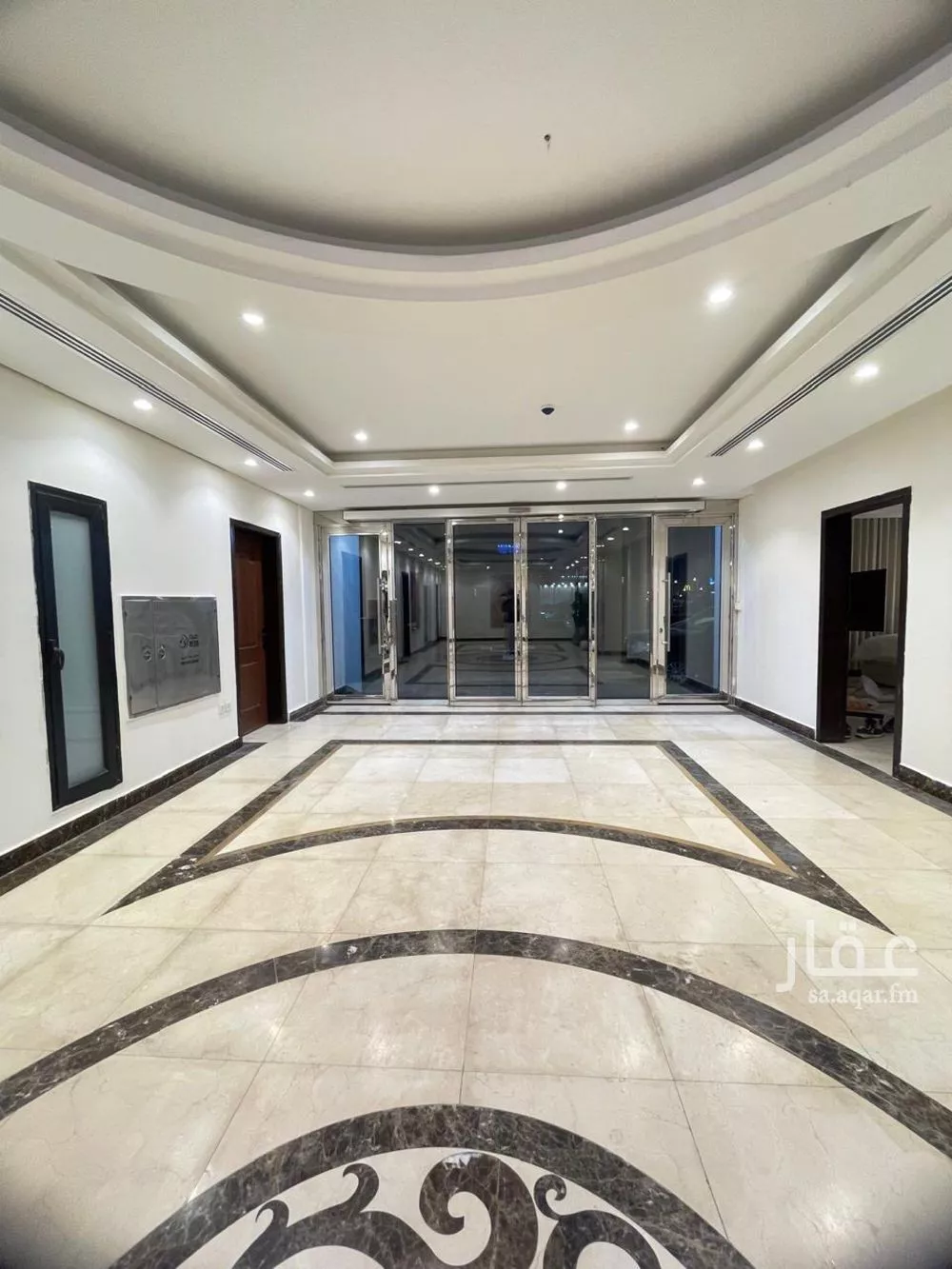 شقة 2 غرف في الزهور 4