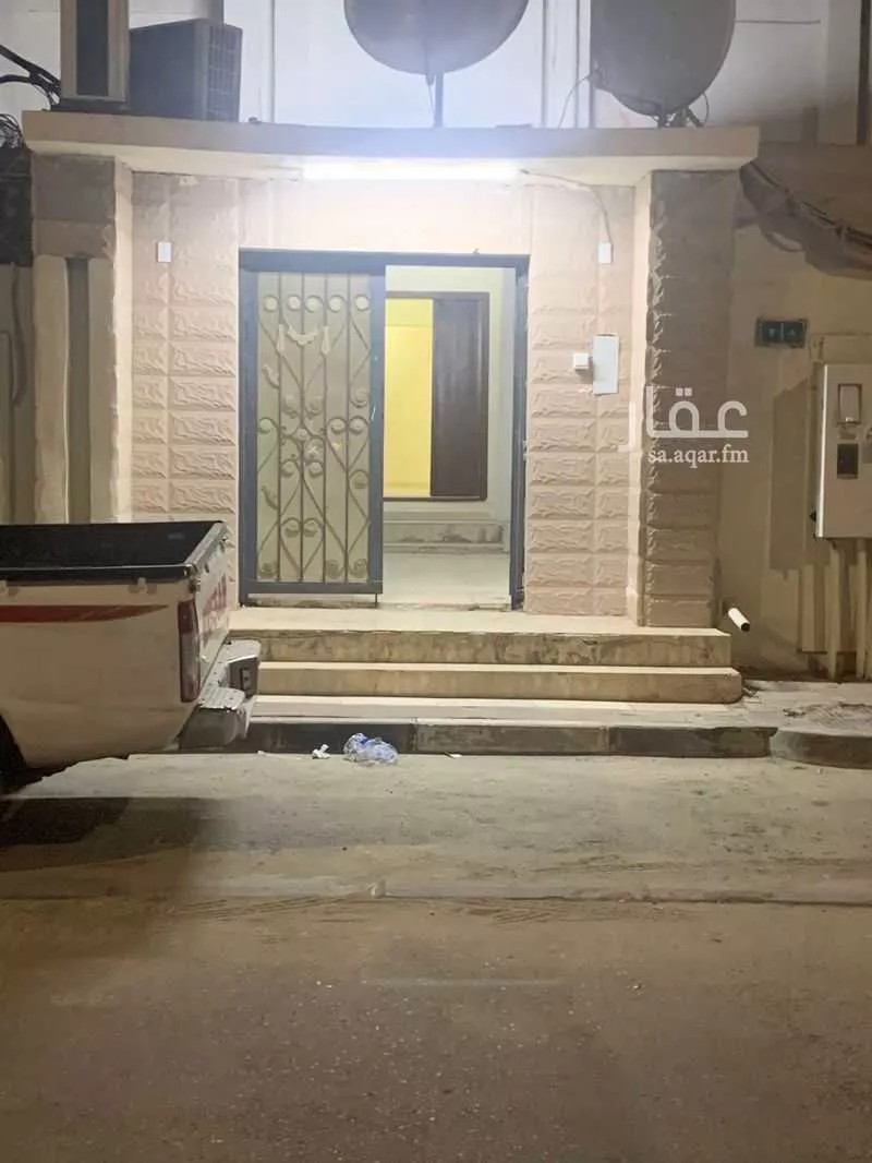 شقة 2 غرف في الناصرية 7